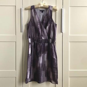 Banana Republic Sleeveless dress. Size 6